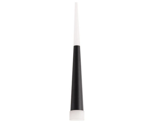 Подвесной светильник Arte Lamp Sabik A6010SP-1BK Подвесной светильник Arte Lamp Sabik A6010SP-1BK