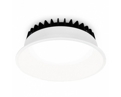 Встраиваемый светильник Ambrella Light DCR DCR510 Встраиваемый светильник Ambrella Light DCR DCR510