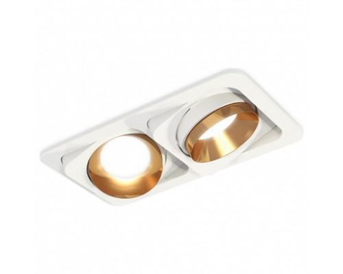 Встраиваемый светильник Ambrella Light XC XC7663024 Встраиваемый светильник Ambrella Light XC XC7663024