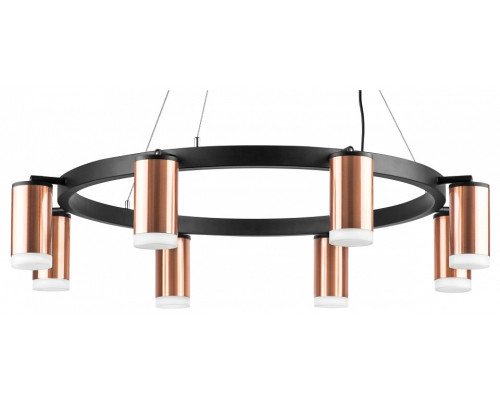 Подвесная люстра Lightstar Rullo LR0183080 Подвесная люстра Lightstar Rullo LR0183080
