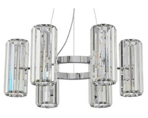 Подвесная люстра Stilfort Twin 2175/09/12P Подвесная люстра Stilfort Twin 2175/09/12P