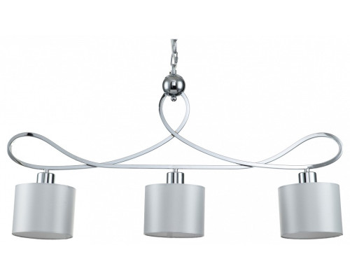 Подвесная люстра Indigo Davinci 13011/3P Chrome Подвесная люстра Indigo Davinci 13011/3P Chrome