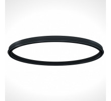 Трек встраиваемый iLedex Technical VISION48/22 R 4822-1000-BK