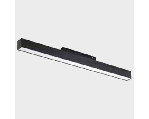Накладной светильник Italline Atom IT09-9012 black 4000K Накладной светильник Italline Atom IT09-9012 black 4000K