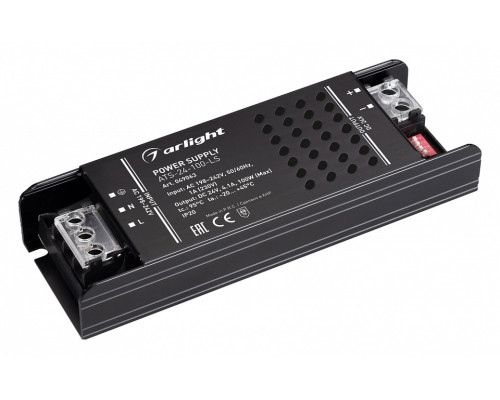Блок питания Arlight ATS 049063 Блок питания Arlight ATS 049063