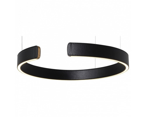Подвесной светильник Loft it Ring 10025/400 Black Подвесной светильник Loft it Ring 10025/400 Black