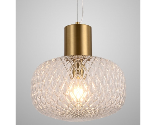 Подвесной светильник Moderli Sunset V10922-P Подвесной светильник Moderli Sunset V10922-P