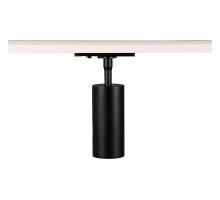 Светильник на штанге Arte Lamp Aero A1335PL-1BK