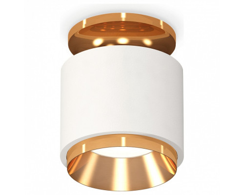 Накладной светильник Ambrella Light XS XS7510120 Накладной светильник Ambrella Light XS XS7510120