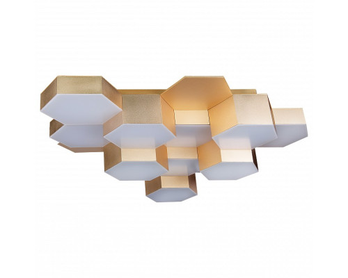 Накладной светильник Lightstar Favo 750123 Накладной светильник Lightstar Favo 750123