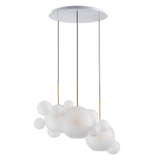 Подвесной светильник Loft it Bolle 2030-D3