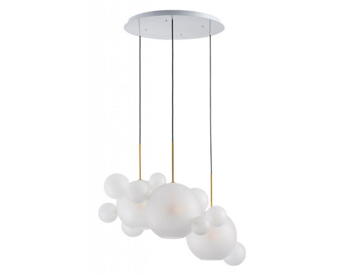 Подвесной светильник Loft it Bolle 2030-D3 Подвесной светильник Loft it Bolle 2030-D3