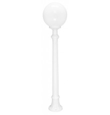 Наземный высокий светильник Fumagalli Globe 300 G30.163.000.WYF1R