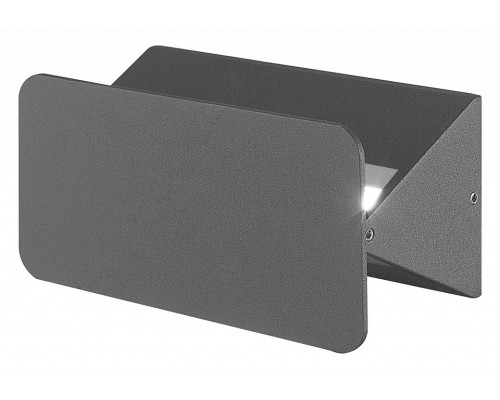 Накладной светильник Uniel ULU-S35A UL-00009351 Накладной светильник Uniel ULU-S35A UL-00009351