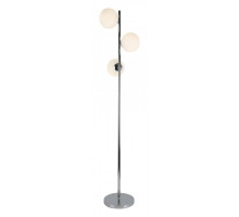 Торшер LUMINA DECO Fredica LDF 6030-3 CHR