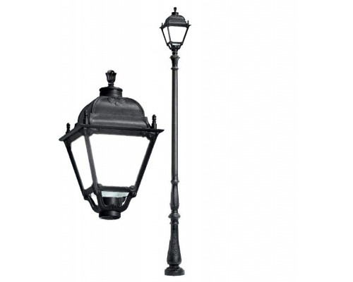 Фонарный столб Fumagalli Simon U33.205.000.AYH27 Фонарный столб Fumagalli Simon U33.205.000.AYH27