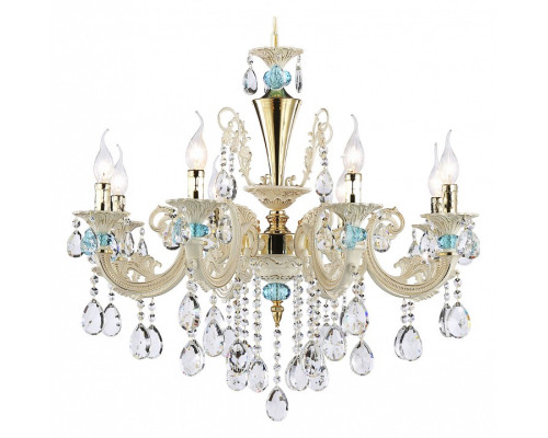 Подвесная люстра Ambrella Light TR TR4926 Подвесная люстра Ambrella Light TR TR4926