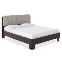 Кровать односпальная Wood Home 2