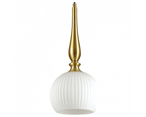 Подвесной светильник Odeon Light Runga 4767/1 Подвесной светильник Odeon Light Runga 4767/1