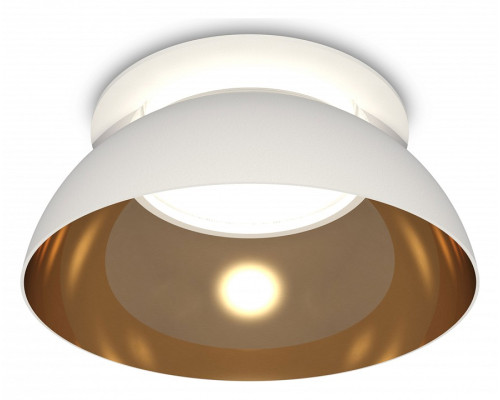 Встраиваемый светильник Ambrella Light XC XC8050101 Встраиваемый светильник Ambrella Light XC XC8050101
