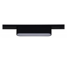Накладной светильник 13001-9.3-001UR magnetic LED6W BK
