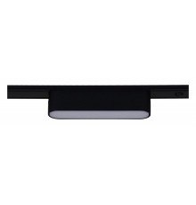 Накладной светильник 13001-9.3-001UR magnetic LED6W BK