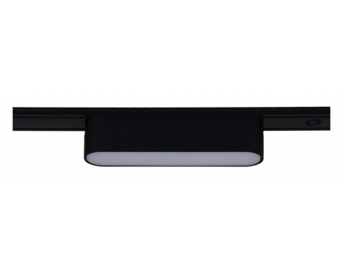 Накладной светильник 13001-9.3-001UR magnetic LED6W BK Накладной светильник 13001-9.3-001UR magnetic LED6W BK