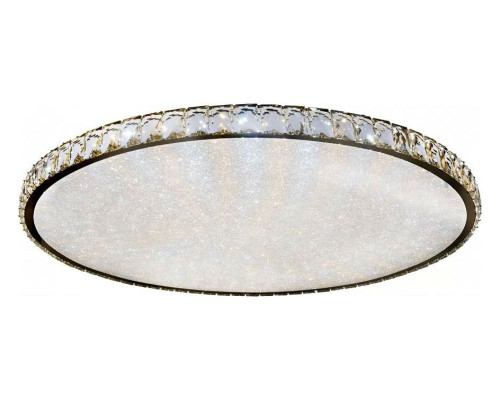 Накладной светильник iLedex Crystal 16336C/800 CR Накладной светильник iLedex Crystal 16336C/800 CR