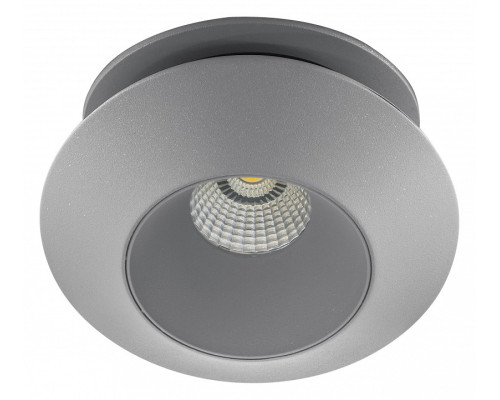 Встраиваемый светильник Lightstar Orbe 051209 Встраиваемый светильник Lightstar Orbe 051209