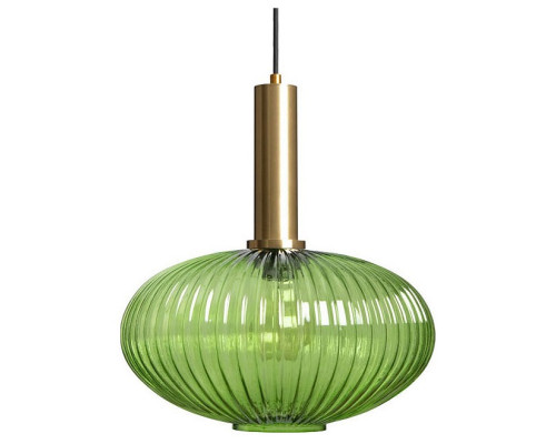Подвесной светильник Loft it Iris 2 2072-C+BR Подвесной светильник Loft it Iris 2 2072-C+BR