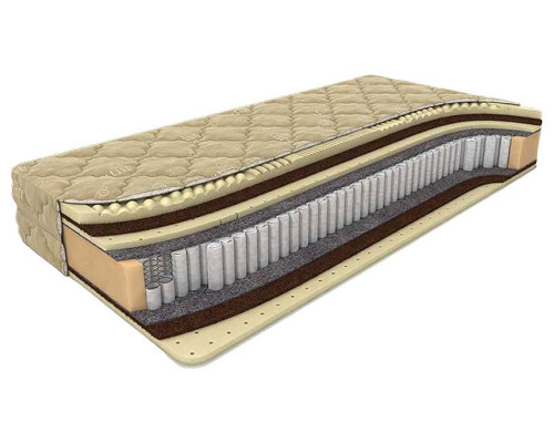 Матрас двуспальный Dream Massage S-1000 2000x1800 Матрас двуспальный Dream Massage S-1000 2000x1800