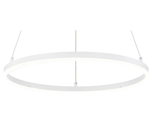 Подвесной светильник Escada Void 10254/1LED White APP Подвесной светильник Escada Void 10254/1LED White APP