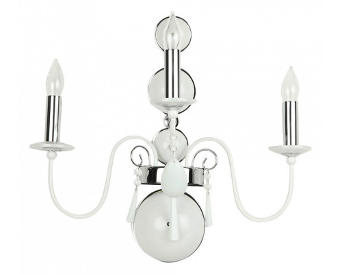 Бра MM Lampadari Olanda 1Z005/A3 V2552 Бра MM Lampadari Olanda 1Z005/A3 V2552