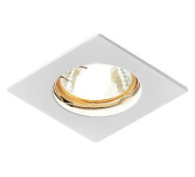 Встраиваемый светильник Ambrella Light A 866A WH