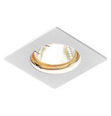 Встраиваемый светильник Ambrella Light A 866A WH