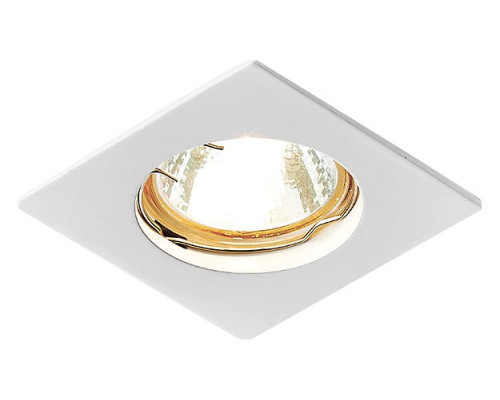 Встраиваемый светильник Ambrella Light A 866A WH Встраиваемый светильник Ambrella Light A 866A WH