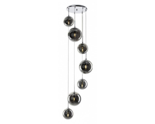 Подвесной светильник Citilux Томми CL102070 Подвесной светильник Citilux Томми CL102070