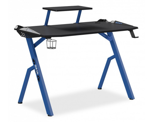 Стол компьютерный Skilll CTG-001 Стол компьютерный Skilll CTG-001