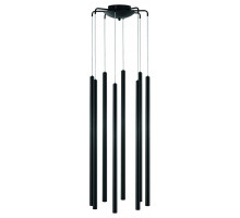 Подвесная люстра Lightstar Tubo L8T747347