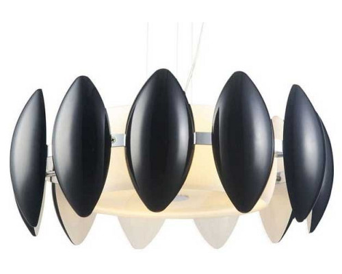 Подвесной светильник LUMINA DECO Frascatti LDP 9016-350 BK Подвесной светильник LUMINA DECO Frascatti LDP 9016-350 BK
