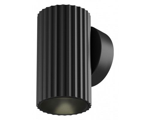 Бра Maytoni Calipso C106WL-01-GU10-B Бра Maytoni Calipso C106WL-01-GU10-B