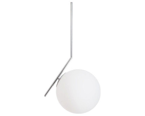 Подвесной светильник Arte Lamp Bolla-Unica A1921SP-1CC Подвесной светильник Arte Lamp Bolla-Unica A1921SP-1CC