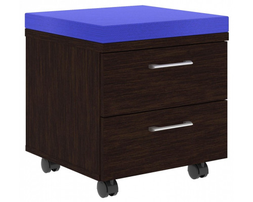 Тумбочка Xten XMC-2D.1A Тумбочка Xten XMC-2D.1A