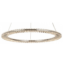 Подвесной светильник Newport 8240 8241/800 chrome
