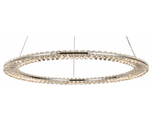 Подвесной светильник Newport 8240 8241/800 chrome Подвесной светильник Newport 8240 8241/800 chrome