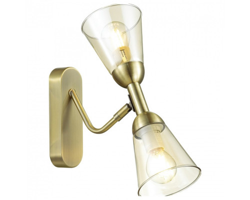 Бра Lumion Ginger 4428/2W