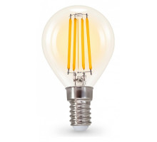 Лампа светодиодная Ambrella Light G45 451133