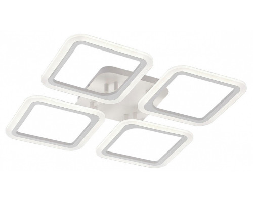 Потолочная люстра Citilux Марсель CL232140R Потолочная люстра Citilux Марсель CL232140R