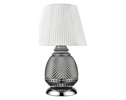 Настольная лампа декоративная Vele Luce Fiona VL5623N21 Настольная лампа декоративная Vele Luce Fiona VL5623N21