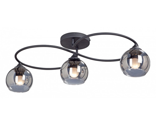 Потолочная люстра Vitaluce V4965-1/3PL Потолочная люстра Vitaluce V4965-1/3PL